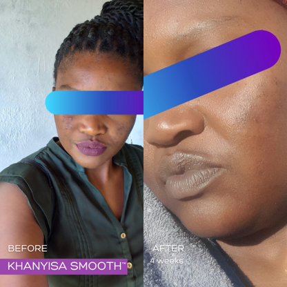 KHANYISA SMOOTH™ - 2 Month Supply