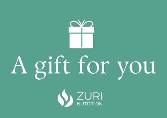 Zuri Gift Card