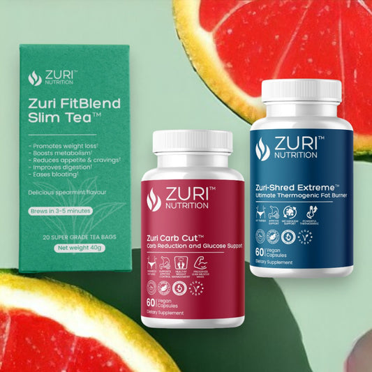 GET TRIM COMBO™ - 1 Month Supply