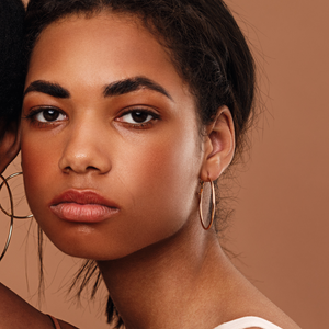 Acne Imperfections and Oily Skin